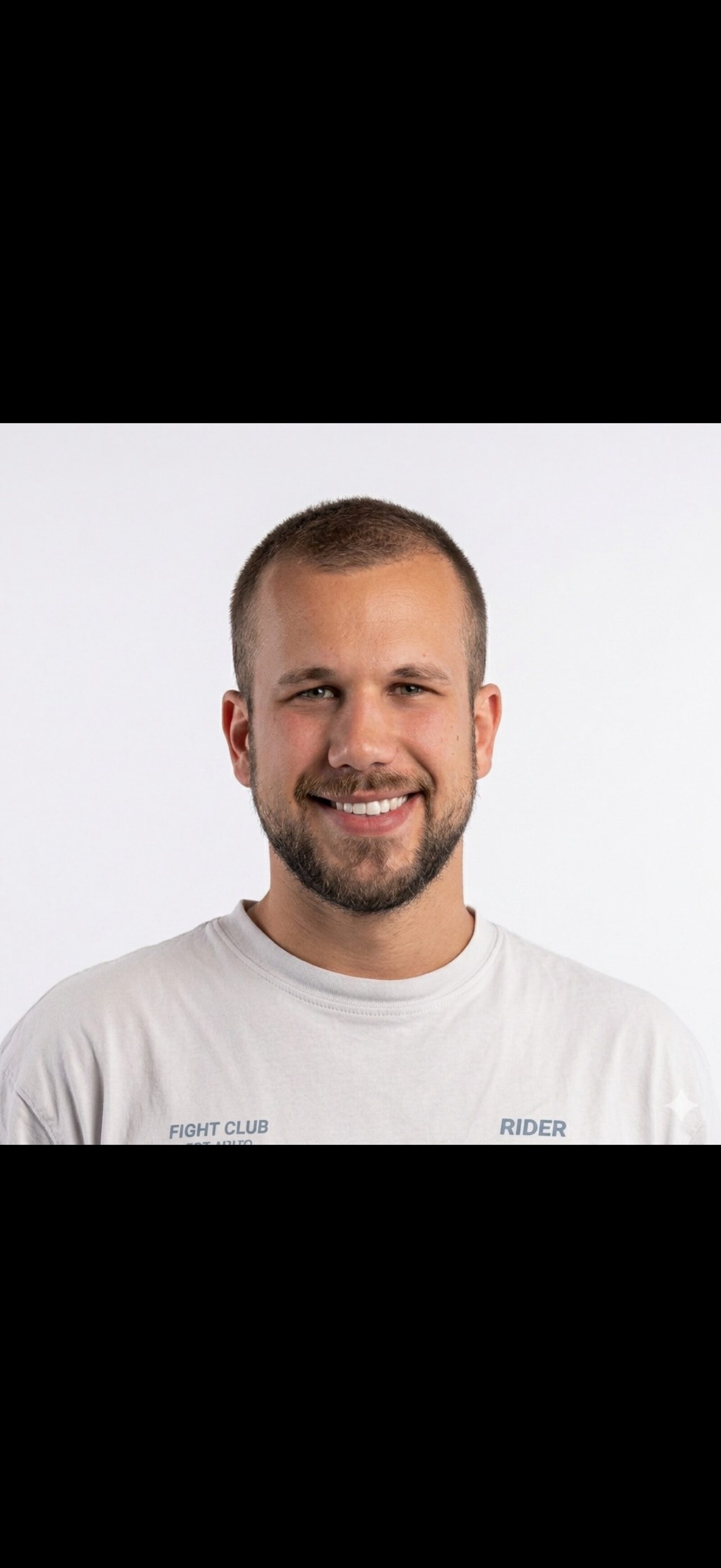 Lukas Schmitz, KFZ-Meister und Gutachter